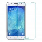 Wholesale Samsung Galaxy J7 Tempered Glass Screen Protector (Glass)